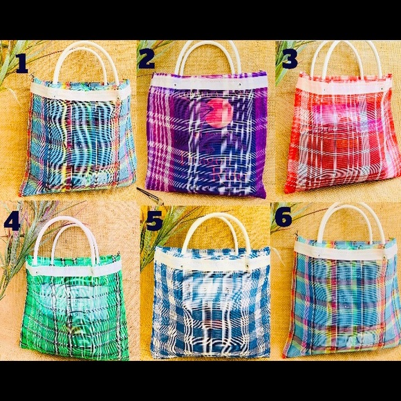 Eco-friendly  Multipurpose Bag - Picture 1 of 6